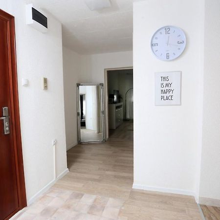 Apartman City Lux บันยาลูกา ภายนอก รูปภาพ