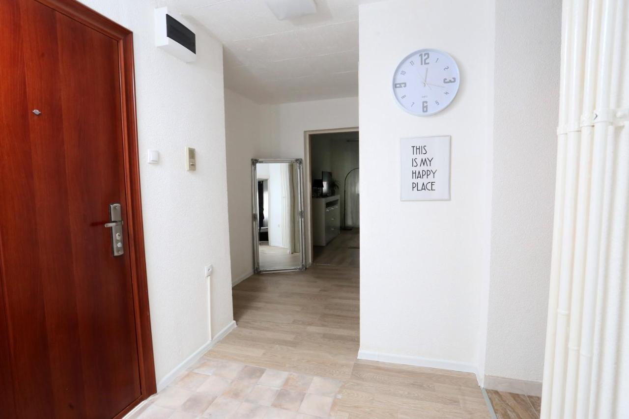 Apartman City Lux บันยาลูกา ภายนอก รูปภาพ